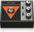 Behringer Bass Brassmaster Fuzz - Andertons Music Co.